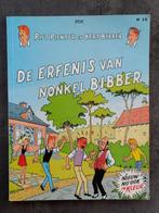 Strip Piet Pienter en Bert Bibber Nr 36, Boeken, Stripverhalen, Gelezen, Ophalen of Verzenden, Eén stripboek
