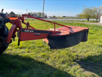 Deutz trommel maaibalk, Zakelijke goederen, Ophalen, Akkerbouw, Weidebouw