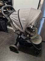 Joie Kinderwagen klapbaar zeer stevig !, Kinderen en Baby's, Ophalen, Gebruikt