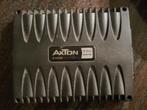 versterker axton, Ophalen, Gebruikt, 120 watt of meer, Overige merken