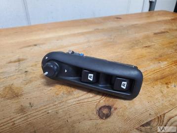 Peugeot 406 coupe 1997 - 2005 raamschakelaar links €50 beschikbaar voor biedingen