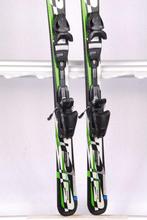 80 kinder ski's ELAN EXAR PRO white/green + Elan 4.5, Sport en Fitness, Skiën en Langlaufen, Gebruikt, Verzenden, Carve, Minder dan 100 cm