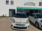 Automaat 103.000km benzine, Auto's, Euro 5, Stof, 4 cilinders, 1595 cc