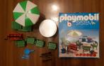 Jaren 70 Playmobil barbecue set, met doos, Kinderen en Baby's, Ophalen of Verzenden