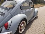 1972 Volkswagen Kever - VW Cox - oldtimer, Auto's, Zwart, Handgeschakeld, Particulier, 2 deurs