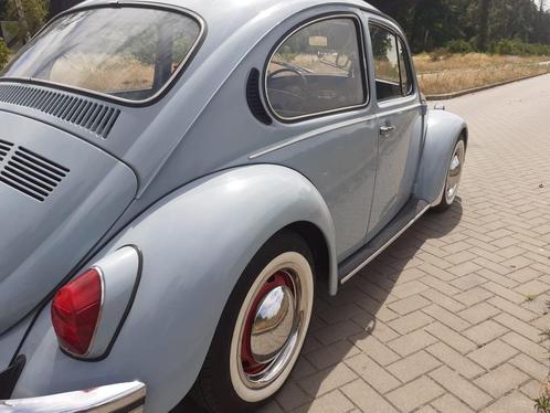 1972 Volkswagen Kever - VW Cox - oldtimer, Auto's, Oldtimers, Particulier, Volkswagen, Benzine, Coupé, 2 deurs, Handgeschakeld
