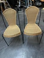 Stoelen, Huis en Inrichting, Stoelen, Ophalen, Kunststof, Twee, Overige kleuren