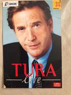 Will Tura, Kalender optredens 2001, Verzamelen, Muziek, Artiesten en Beroemdheden, Ophalen of Verzenden, Overige typen