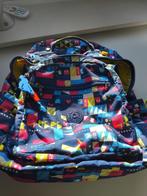 Cartable Kipling + sac piscine, Sac école, boekentas, Handtassen en Accessoires, Tassen | Schooltassen, Ophalen