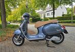 Mooie Vespa GTS 125cc I-get te koop., Motoren, Scooter, Particulier, ABS, 125 cc