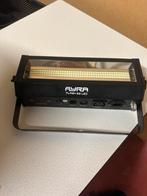 Ayra flash 60 Led stroboscoop, Muziek en Instrumenten, Ophalen, Zo goed als nieuw, Licht