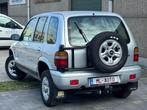 Kia Sportage 2.0i SOHC 4X4 Toit Ouvrant Essence Ct ok Airco, Electronic Stability Program (ESP), Bedrijf, Grijs, SUV of Terreinwagen