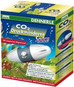 Dennerle drukregelaar evolution space., Ophalen of Verzenden, Zo goed als nieuw