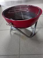 Camping BBQ, Caravans en Kamperen, Kampeeraccessoires, Ophalen, Zo goed als nieuw