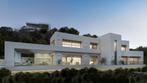 Villa Moraira, 406 m², MORAIRA, Spanje, Stad