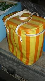 VINTAGE FRIGOBOX, Ophalen