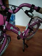 Te koop leuke meisjes fiets in goede staat me factuur, Fietsen en Brommers, Fietsen | Meisjes, Ophalen of Verzenden, Zo goed als nieuw