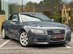 Audi A5 Cabrio 2.7/Navi/Climatisation/Capteurs/Automatique, Cuir, Euro 5, Achat, Electronic Stability Program (ESP)