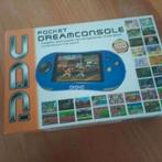 Pocket dreamconsole, Ophalen, Zo goed als nieuw