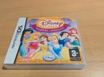Disney Princess: Magische Edelstenen (Nintendo DS), 1 joueur, Aventure et Action, Utilisé, À partir de 3 ans