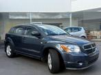 Dodge Calibre 2.0i 115kw Euro 4 Automaat, Auto's, Automaat, Caliber, Leder, Bedrijf