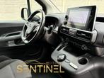 Opel Combo 1.5 CDTI Edition // CAMERA // 21% BTW-WAGEN, Auto's, Euro 6, 4 cilinders, Electronic Stability Program (ESP), Diesel
