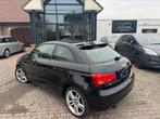 Audi A1 1.6TDI S LINE xenon Navi leder sensor bose, Auto's, Audi, Euro 5, A1, USB, Leder