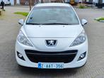 Peugeot 207+ topstaat airco, Euro 5, Achat, Entreprise, Boîte manuelle