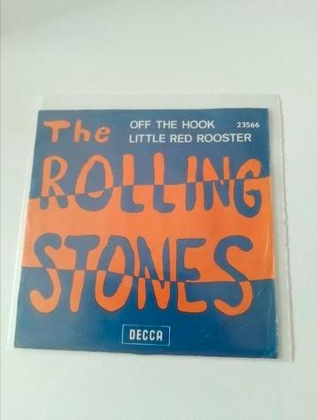 The rolling Stones - Off the Hook beschikbaar voor biedingen