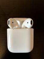 AirPods Apple 2e génération, Comme neuf, Enlèvement, Bluetooth