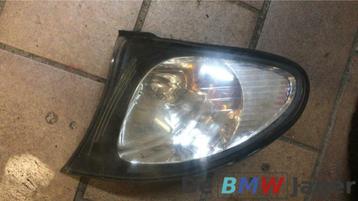 knipperlicht linksvoor BMW E46 63136914199 disponible aux enchères