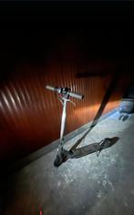 Elektrische step xiamou werkt perfect, Fietsen en Brommers, Steps, Ophalen of Verzenden, Zo goed als nieuw, Elektrische step (E-scooter)