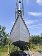 bateau, Watersport en Boten, Kajuitzeilboten en Zeiljachten, Ophalen, Gebruikt, Tourjacht of Cruiser, 6 tot 9 meter