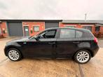 BMW SÉRIE 1 ✅ 116i GARANTIE CLIMATISATION ESSENCE, Autos, Achat, Garantie prolongée, Noir, 5 portes