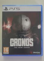 PS5 Cronos, Ophalen, Zo goed als nieuw