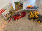 Lot speelgoed, Verzamelen, Ophalen, Gebruikt