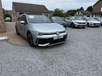 Volkswagen Golf VIII 1.5 eTSI 150PK DSG R-Line PANO NIEUW, Auto's, 1498 cc, 4 cilinders, Bedrijf, 5 deurs