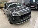Ford Puma TDCi Titanium * GPS*AIRCO* (bj 2022), Auto's, Ford, Voorwielaandrijving, Stof, 4 cilinders, 120 pk