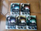Stargate Atlantis intégrale de la série 5 saisons, CD & DVD, DVD | TV & Séries télévisées, Comme neuf, Enlèvement ou Envoi