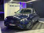 Mercedes-Benz E-Class 300 E 300 de Solution AMG // Bumester, Auto's, Automaat, 4 deurs, Parkeersensor, 4 cilinders