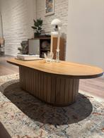 Salontafel - Kave Home, Licia 120x60cm, 100 tot 150 cm, 50 tot 100 cm, Zo goed als nieuw, Minder dan 50 cm