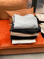 lot sweaters, Kleding | Heren, Ophalen, Zo goed als nieuw, Maat 48/50 (M)