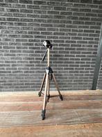 Statief Star 63 - Hama, Ophalen, Zo goed als nieuw, 150 tot 175 cm, Driepoot