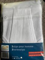 Slips 3stuks of 6stuks  MT 6, Kleding | Heren, Ondergoed, Ophalen of Verzenden