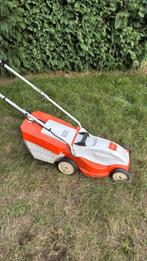 Stihl RME 235 elektrische grasmaaier, Ophalen, Stihl, Gebruikt, Elektrische grasmaaier