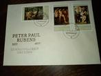 DDR Fdc 2229/34 lot 563, Ophalen of Verzenden, DDR
