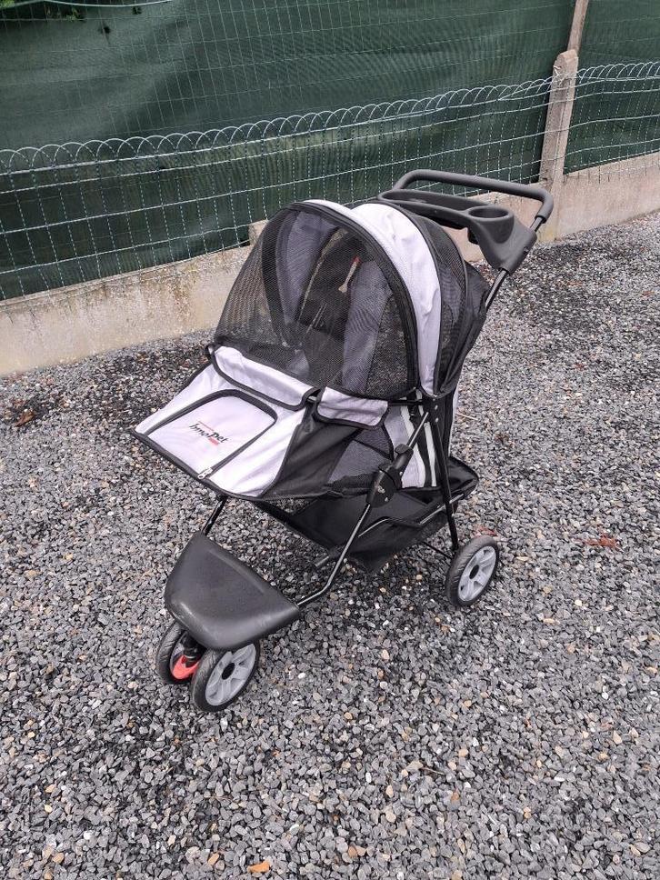 buggy voor hond, Dieren en Toebehoren, Honden-accessoires, Nieuw, Ophalen