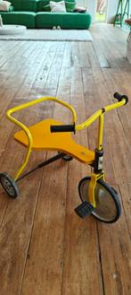 Metafox driewieler - vintage klassieker, Fietsen en Brommers, Ophalen
