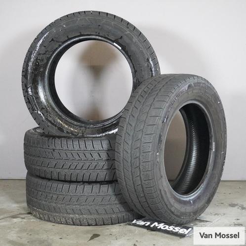 Continental VanContact Winter 205/65/R16C 107/105T, Auto-onderdelen, Banden en Velgen, Band(en), Winterbanden, 16 inch, 205 mm