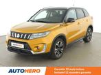Suzuki Vitara 1.4 BoosterJet Mild-Hybrid Comfort+ 4x4, Autos, Suzuki, Achat, Boîte manuelle, Autres couleurs, 5 portes